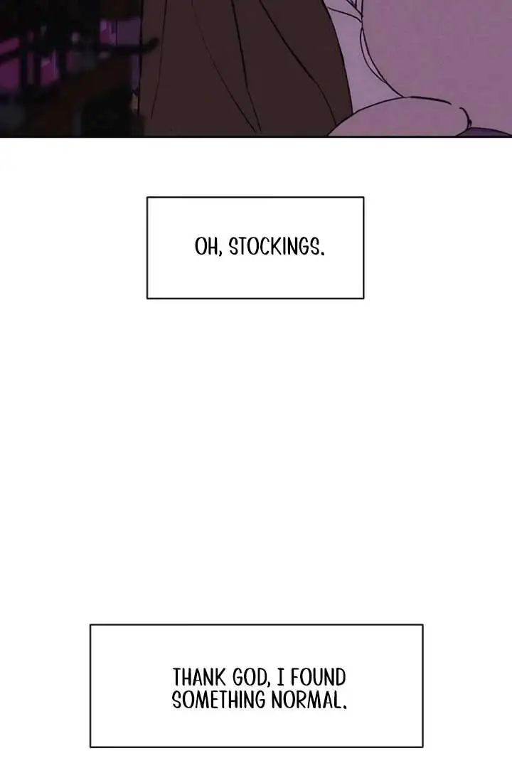 Tears on a Withered Flower Chapter 75 page 35