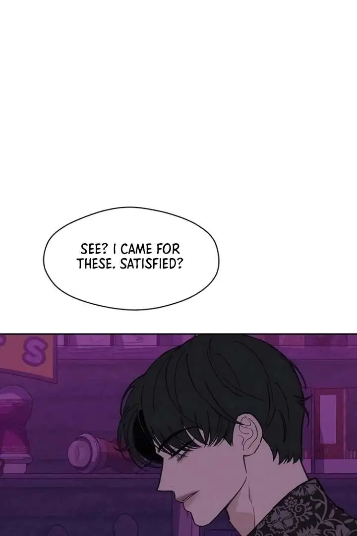 Tears on a Withered Flower Chapter 75 page 36