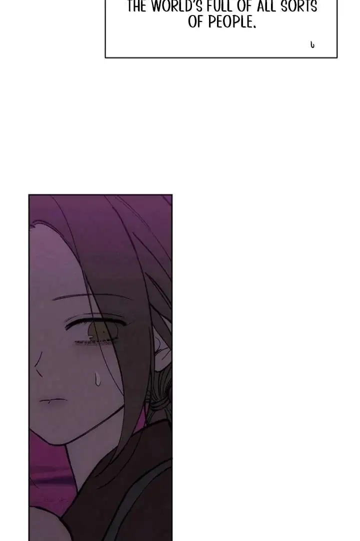 Tears on a Withered Flower Chapter 75 page 24