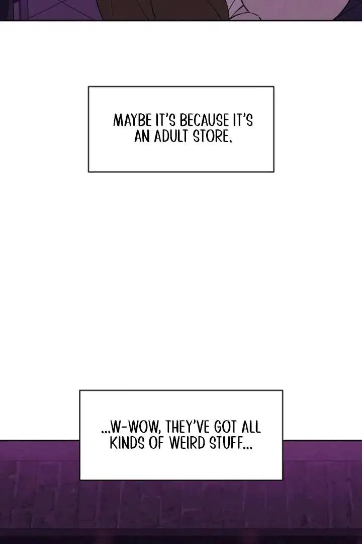 Tears on a Withered Flower Chapter 75 page 22