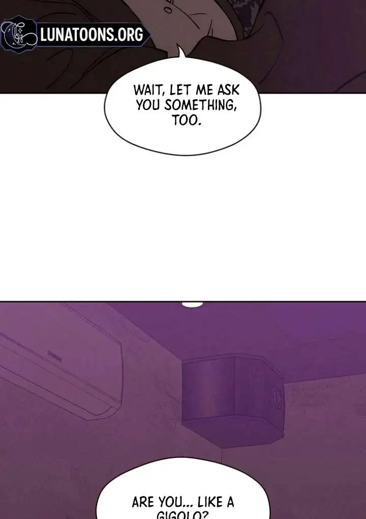 Tears on a Withered Flower Chapter 75 page 83