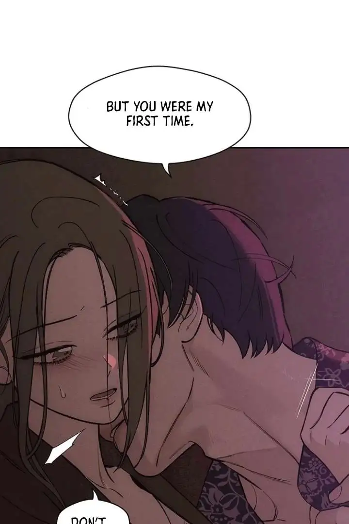 Tears on a Withered Flower Chapter 75 page 92