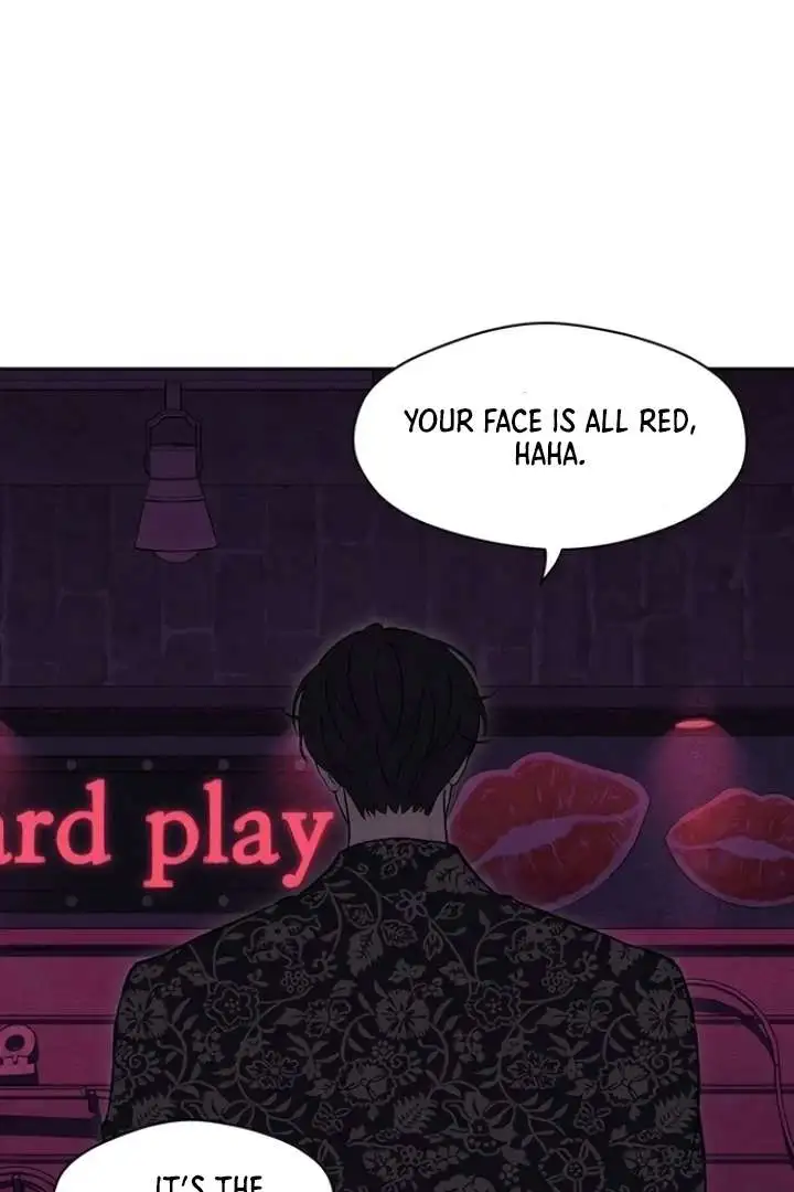 Tears on a Withered Flower Chapter 75 page 32