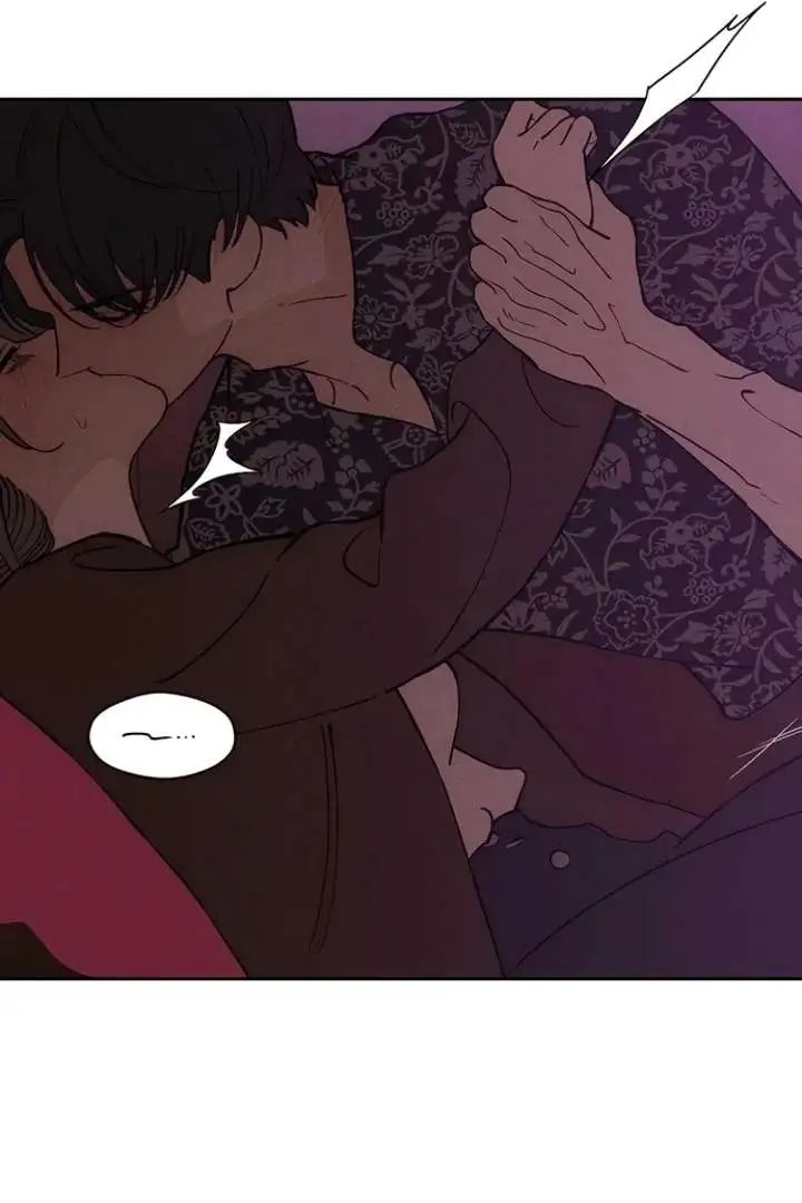 Tears on a Withered Flower Chapter 75 page 99