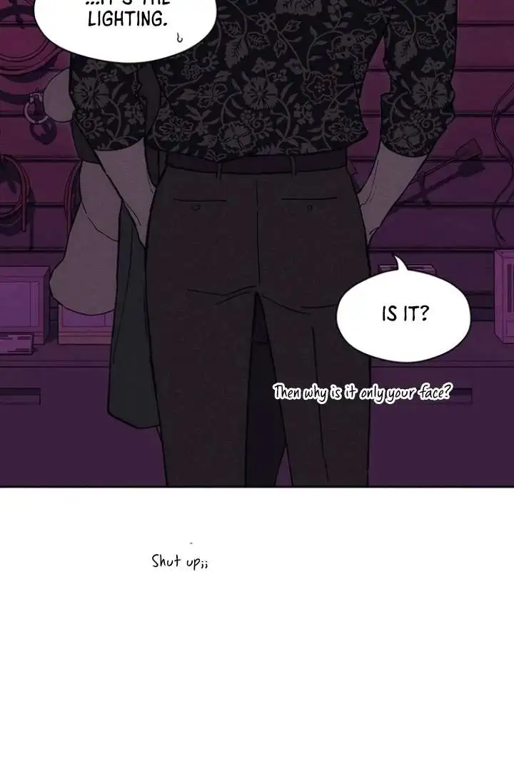Tears on a Withered Flower Chapter 75 page 33