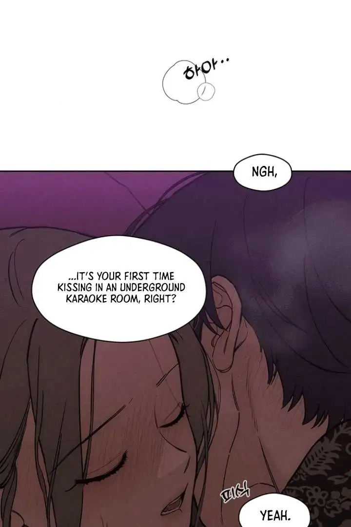 Tears on a Withered Flower Chapter 75 page 100