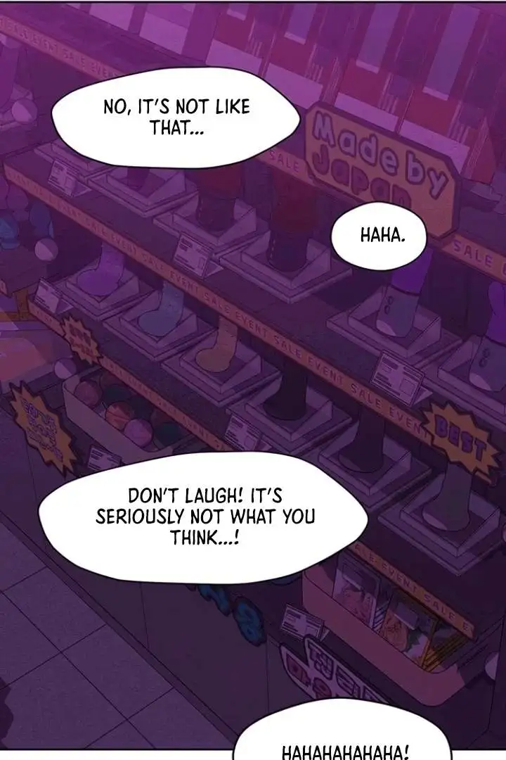 Tears on a Withered Flower Chapter 75 page 39