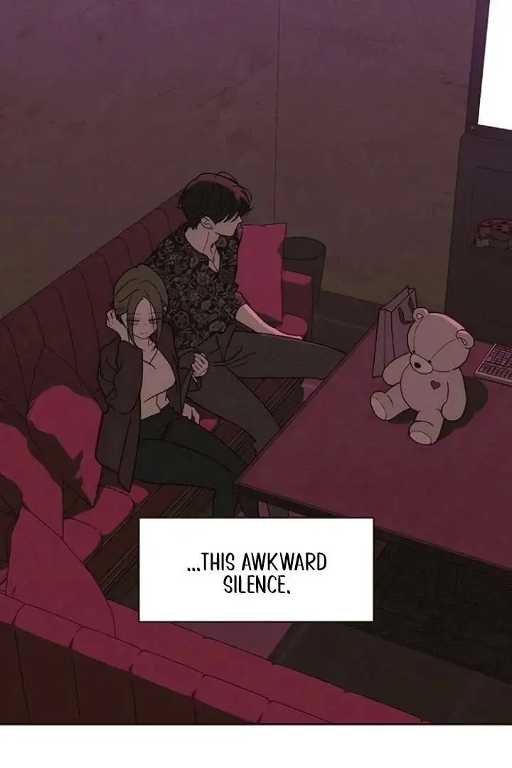 Tears on a Withered Flower Chapter 75 page 76