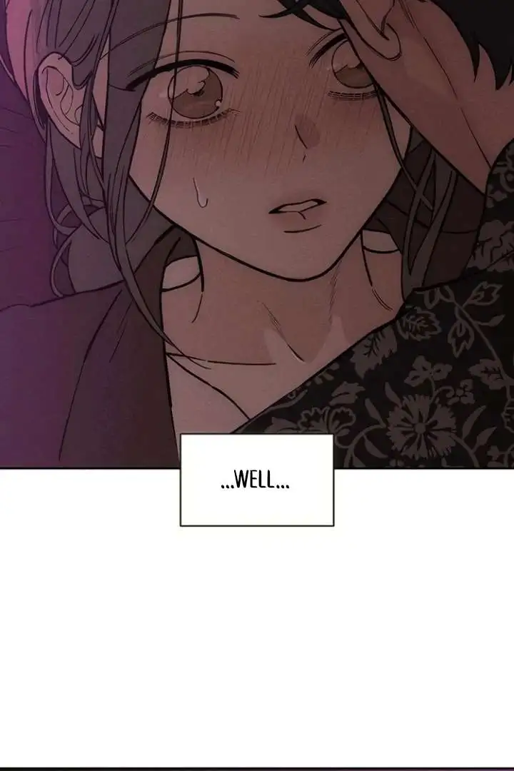 Tears on a Withered Flower Chapter 75 page 95