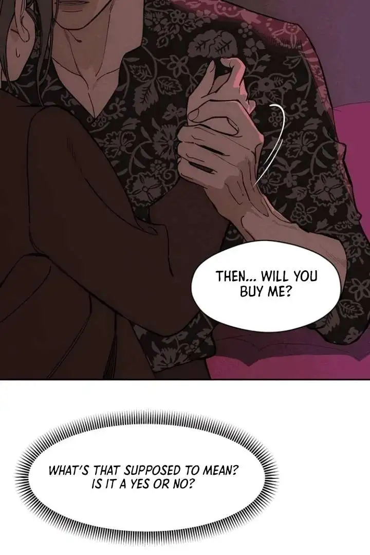 Tears on a Withered Flower Chapter 75 page 90