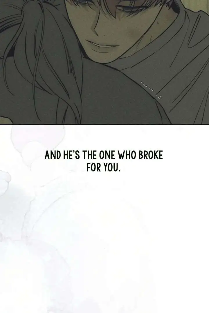 Tears on a Withered Flower Chapter 75 page 109