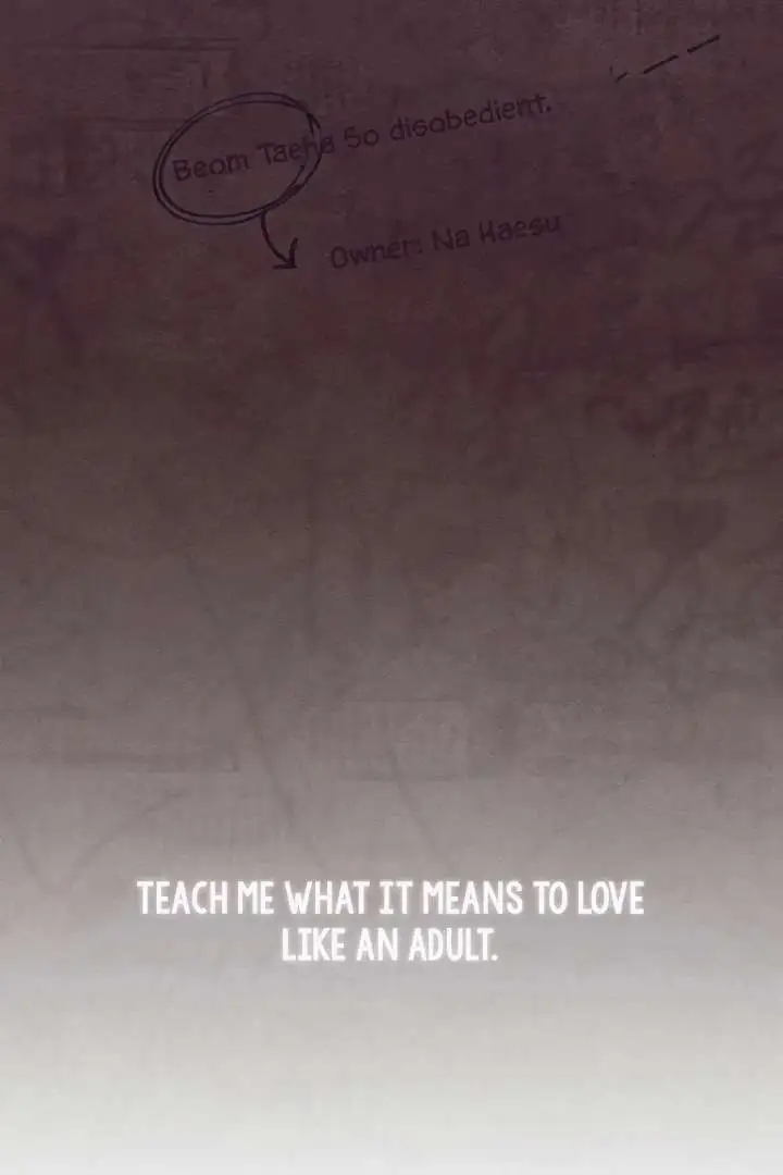 Tears on a Withered Flower Chapter 75 page 116
