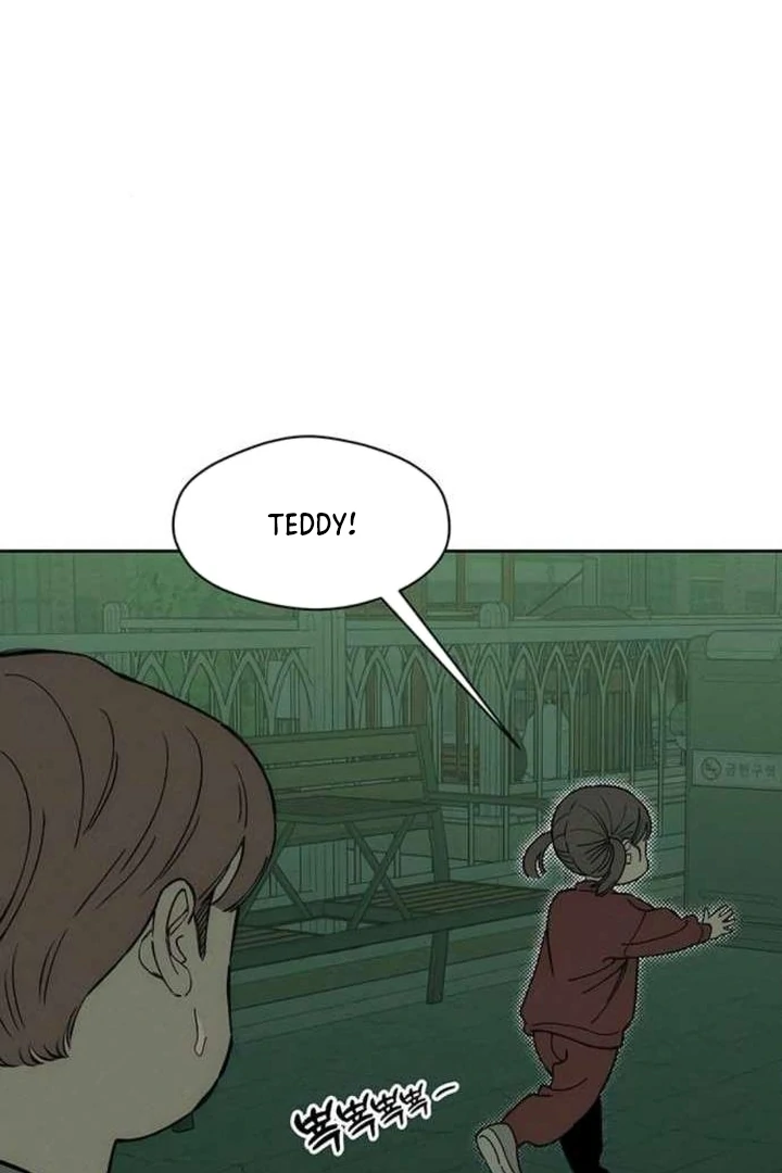 Tears on a Withered Flower Chapter 76 page 3