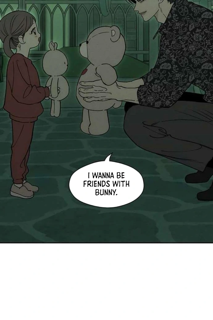 Tears on a Withered Flower Chapter 76 page 9