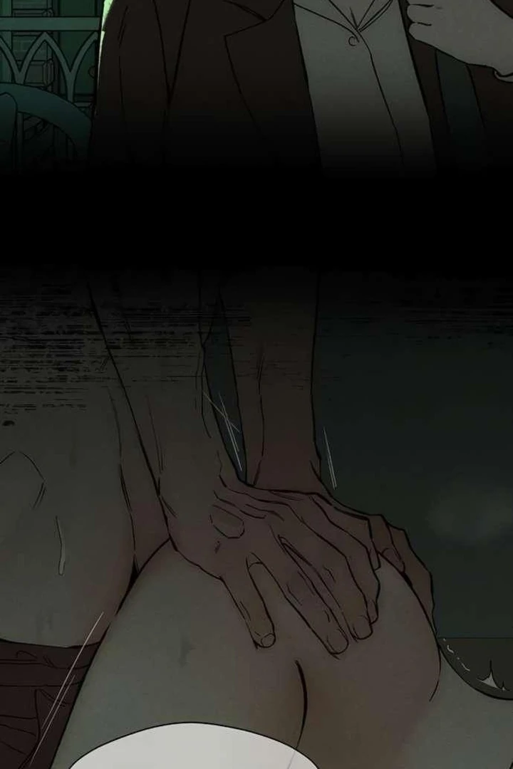 Tears on a Withered Flower Chapter 76 page 17