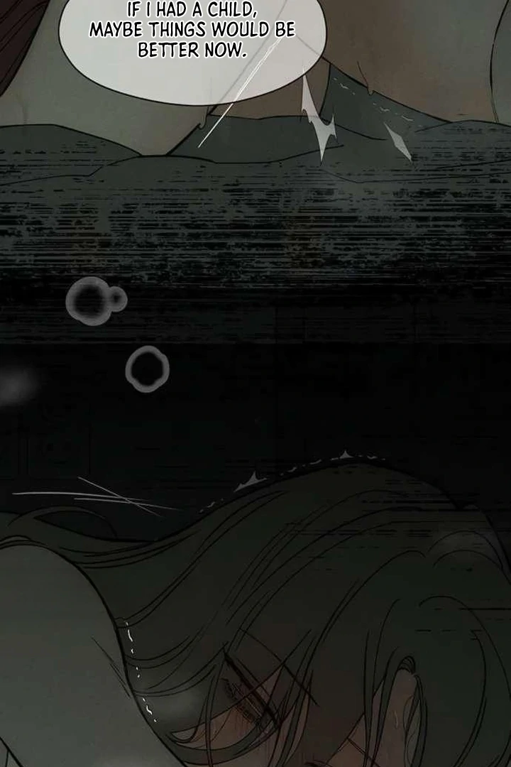 Tears on a Withered Flower Chapter 76 page 18