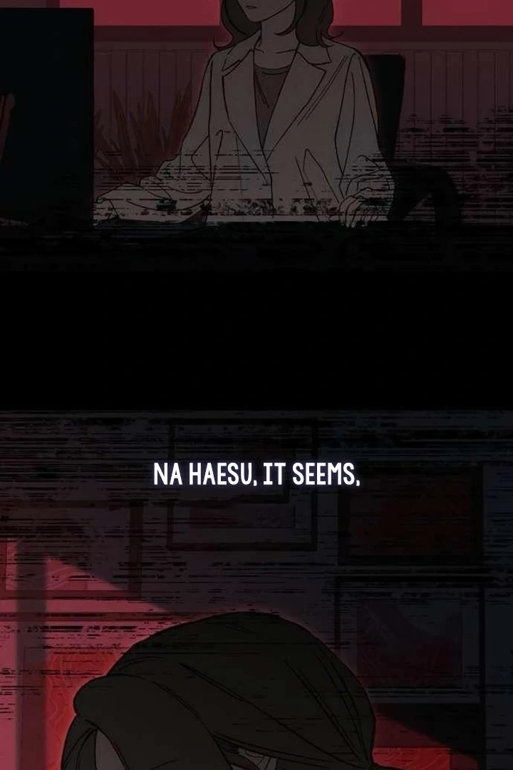 Tears on a Withered Flower Chapter 76 page 20