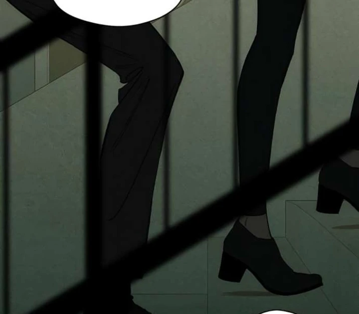 Tears on a Withered Flower Chapter 76 page 27