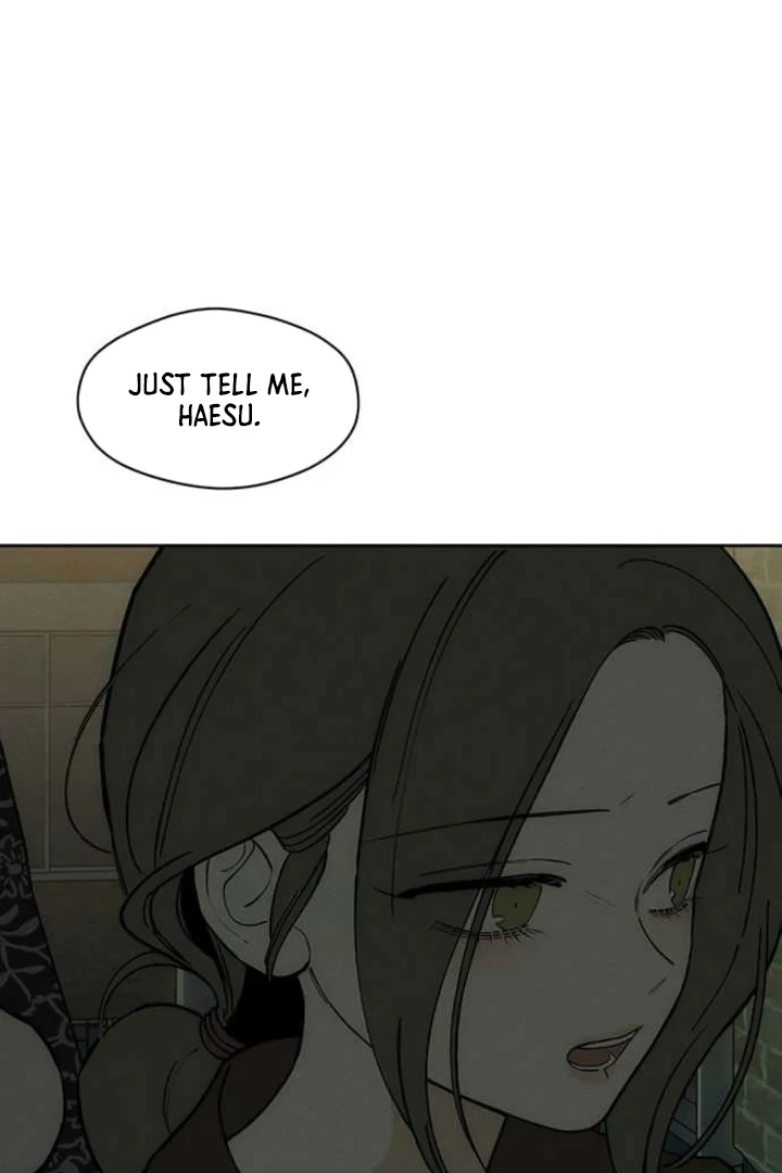 Tears on a Withered Flower Chapter 76 page 32