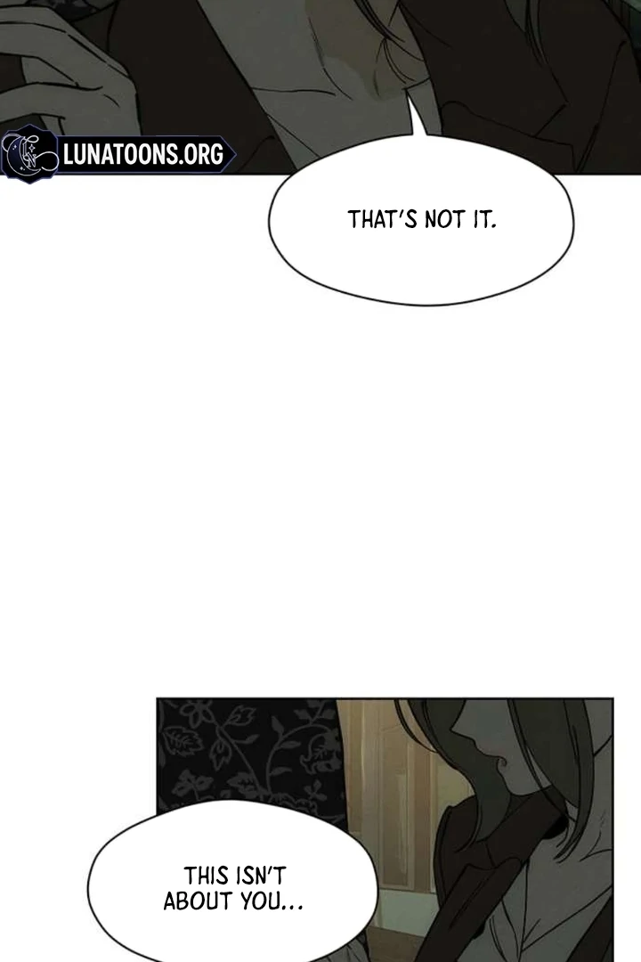 Tears on a Withered Flower Chapter 76 page 33