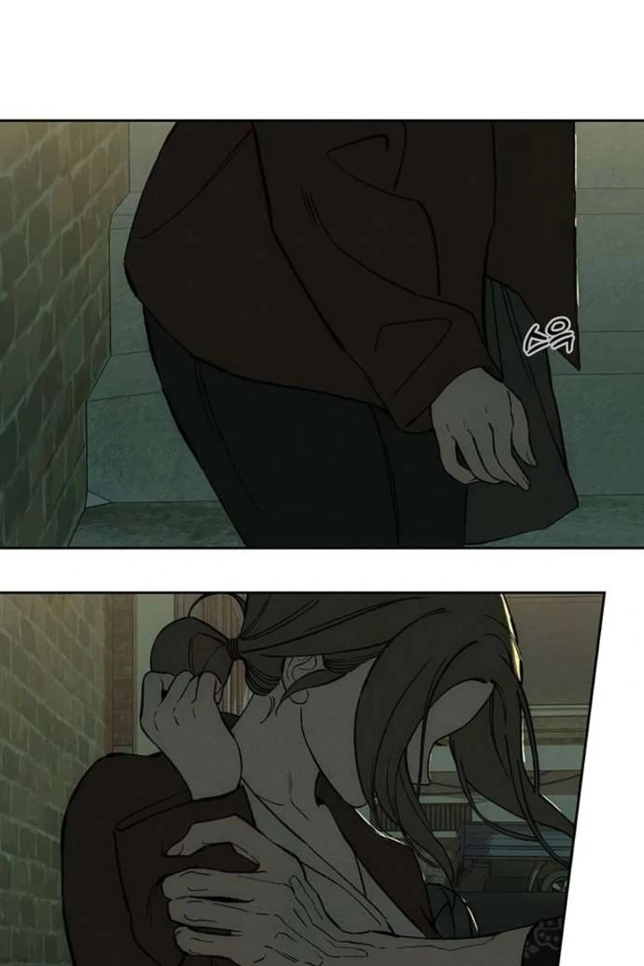 Tears on a Withered Flower Chapter 76 page 38