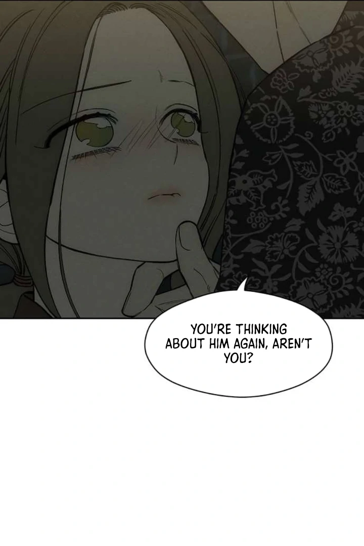 Tears on a Withered Flower Chapter 76 page 43