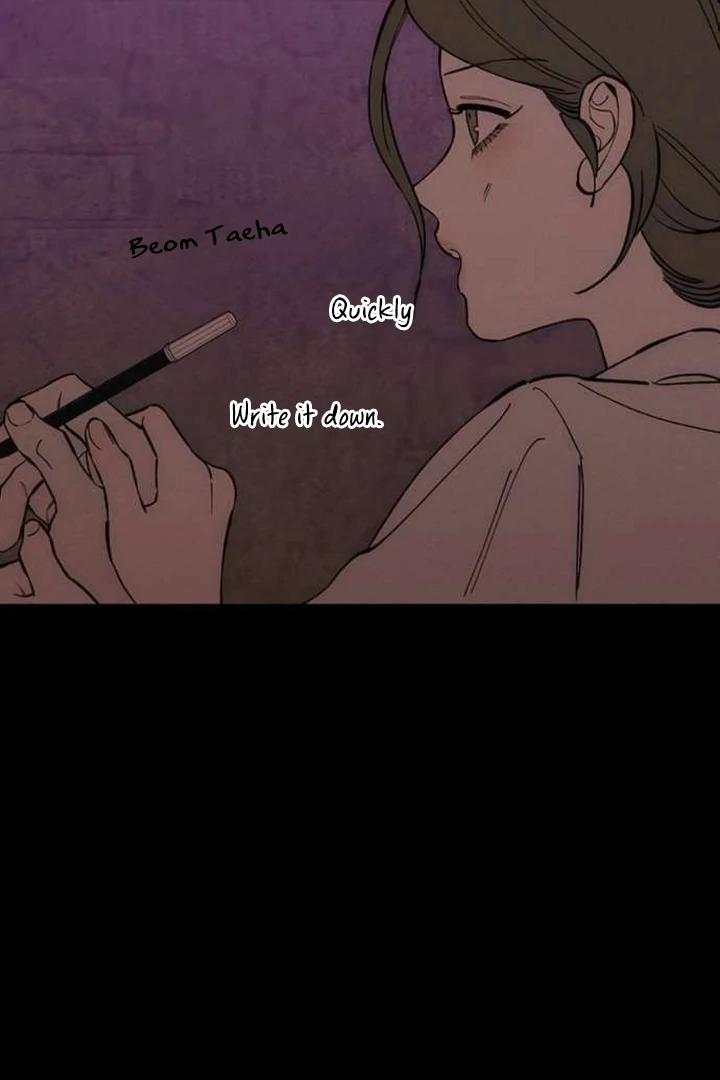 Tears on a Withered Flower Chapter 76 page 48