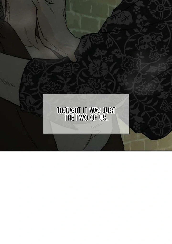 Tears on a Withered Flower Chapter 76 page 56