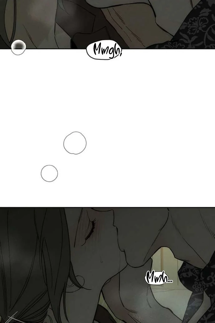 Tears on a Withered Flower Chapter 76 page 59