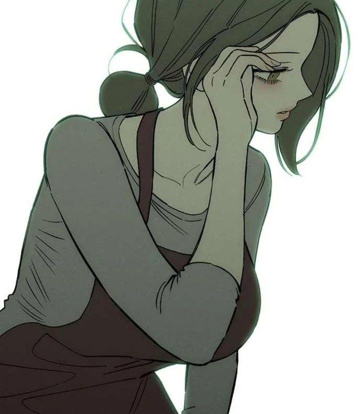 Tears on a Withered Flower Chapter 76 page 76