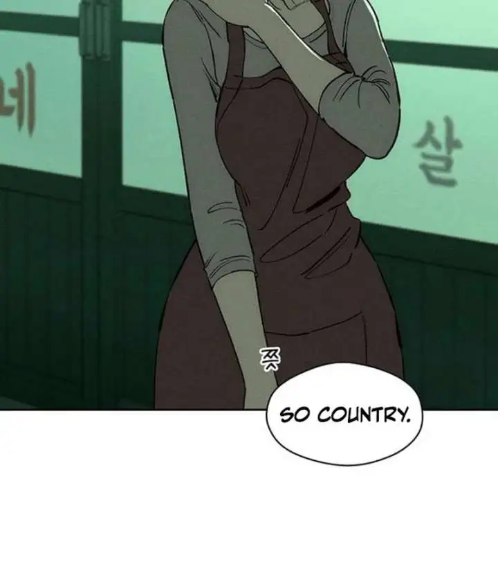 Tears on a Withered Flower Chapter 77 page 17