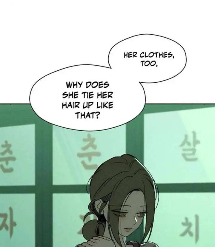 Tears on a Withered Flower Chapter 77 page 16