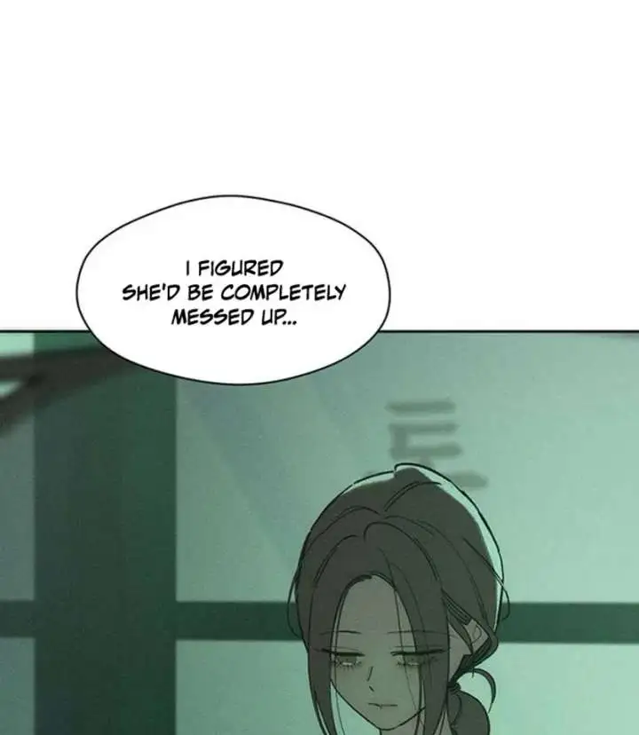 Tears on a Withered Flower Chapter 77 page 20