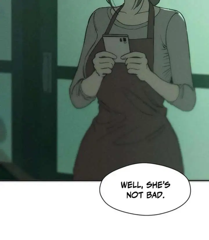 Tears on a Withered Flower Chapter 77 page 21