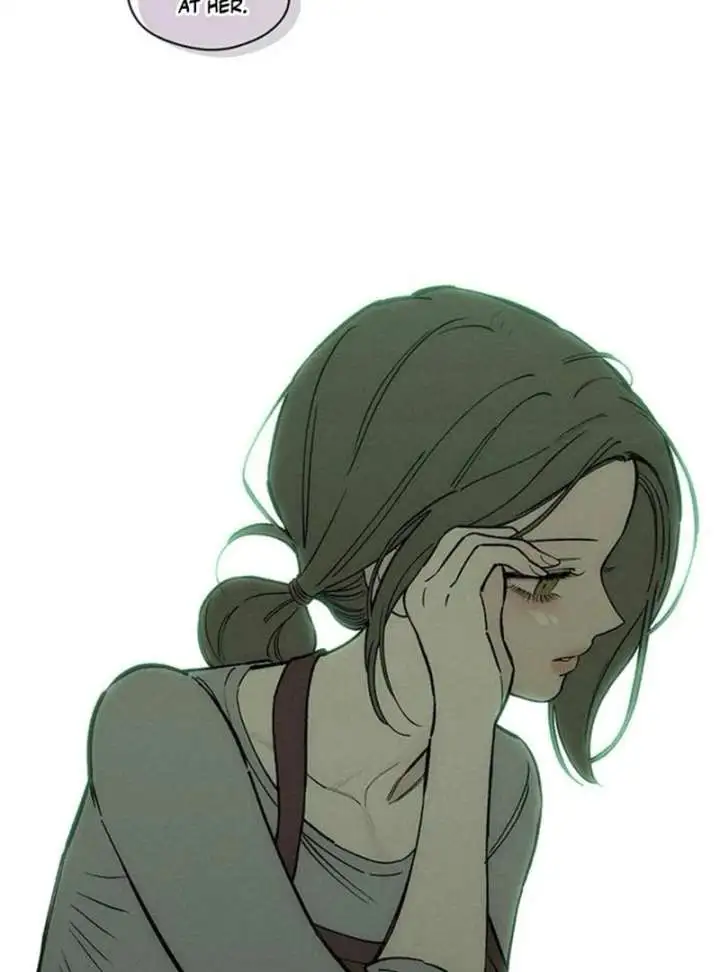 Tears on a Withered Flower Chapter 77 page 10
