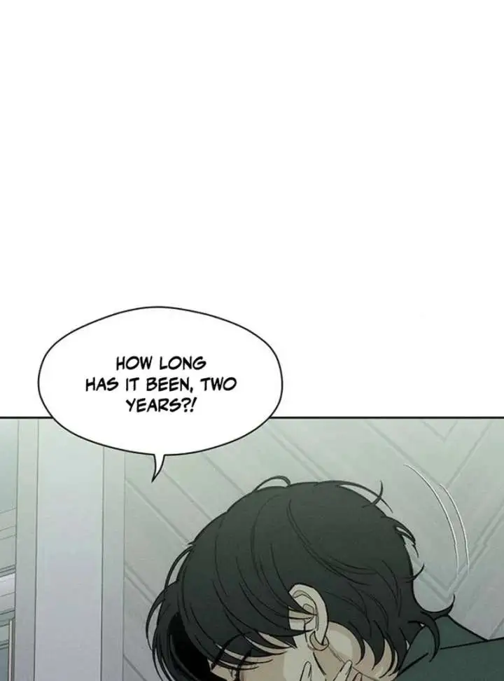 Tears on a Withered Flower Chapter 77 page 28