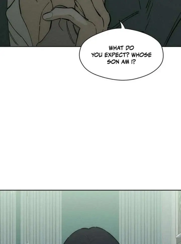 Tears on a Withered Flower Chapter 77 page 32