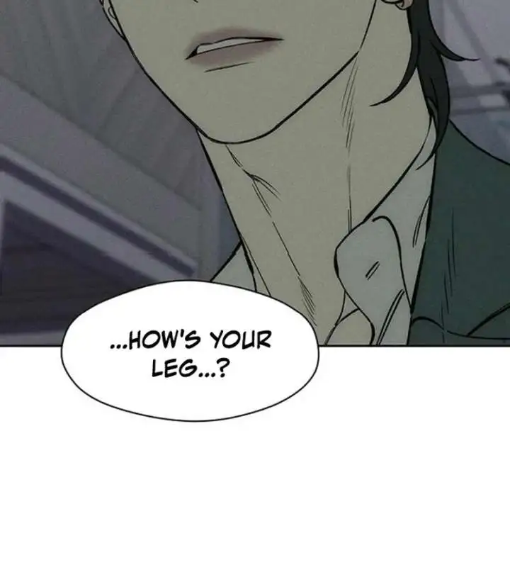 Tears on a Withered Flower Chapter 77 page 37