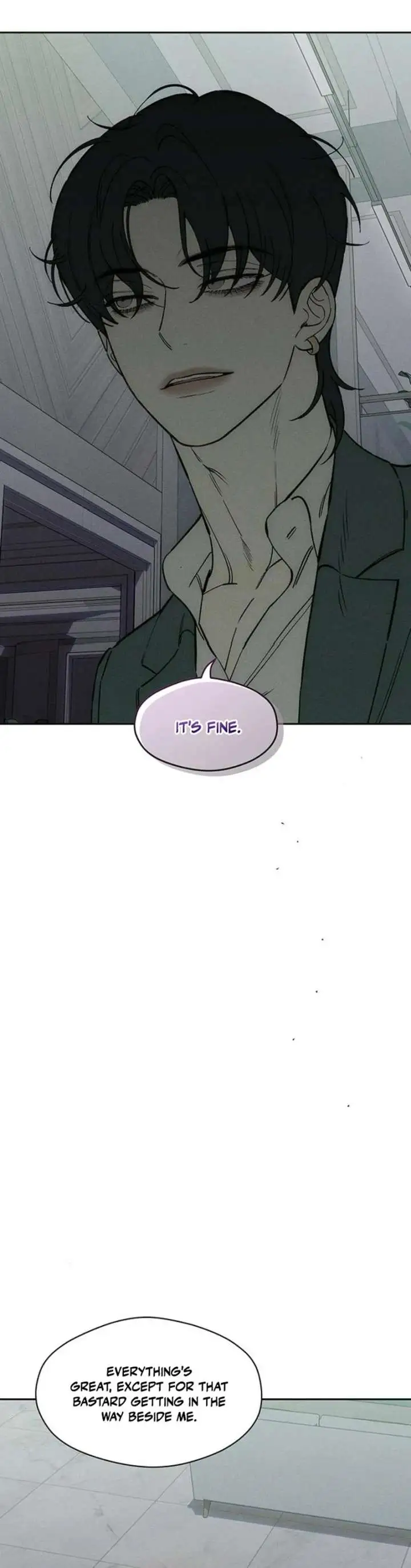 Tears on a Withered Flower Chapter 77 page 39