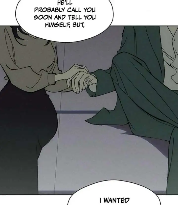 Tears on a Withered Flower Chapter 77 page 43