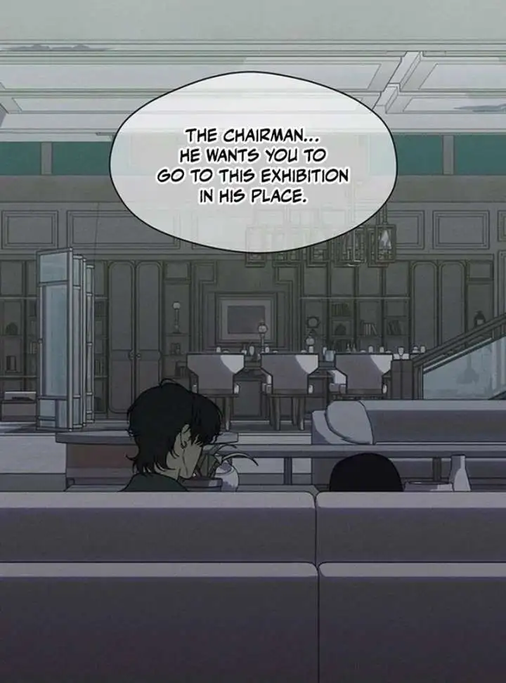 Tears on a Withered Flower Chapter 77 page 45