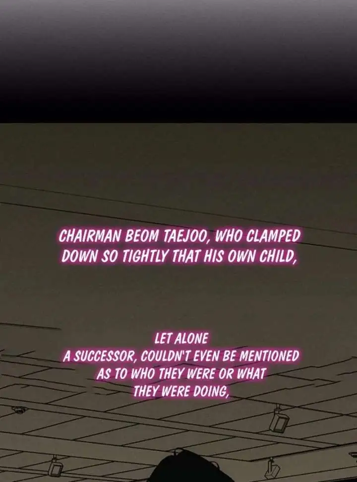 Tears on a Withered Flower Chapter 77 page 49