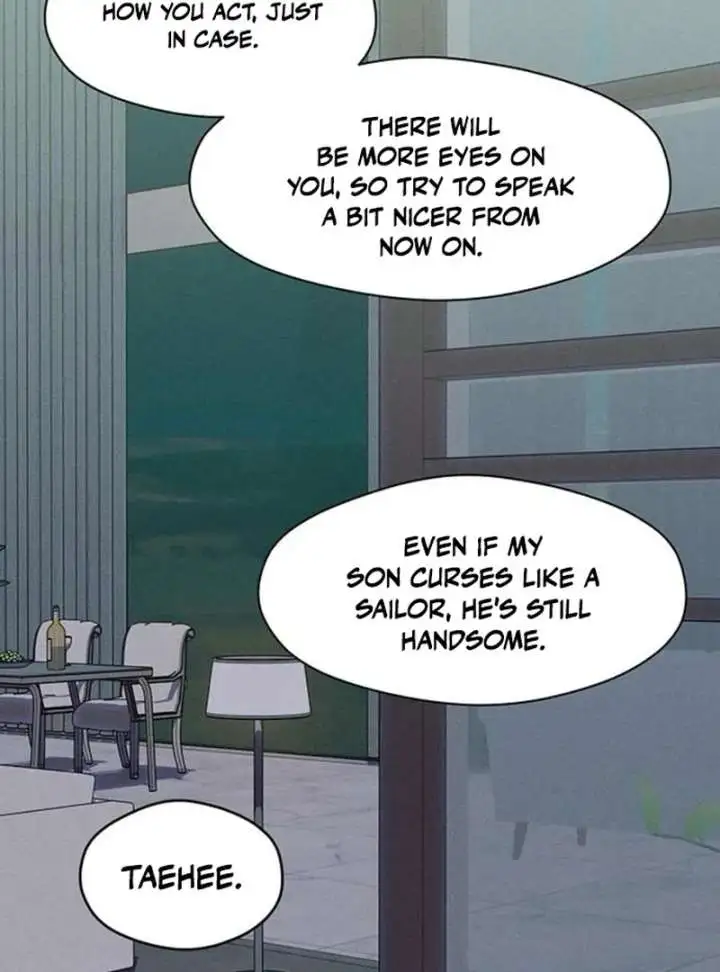 Tears on a Withered Flower Chapter 77 page 58