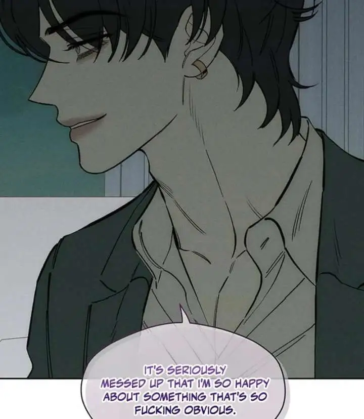 Tears on a Withered Flower Chapter 77 page 56