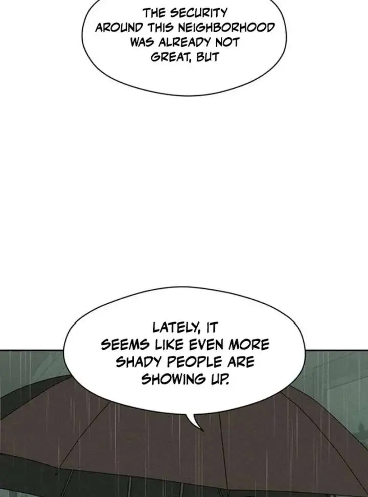 Tears on a Withered Flower Chapter 77 page 71