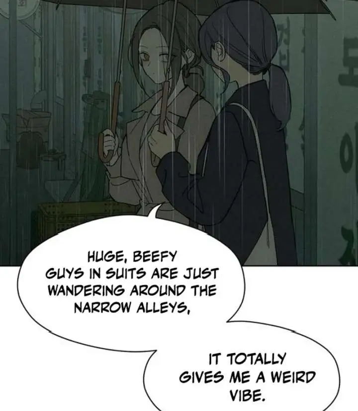 Tears on a Withered Flower Chapter 77 page 72