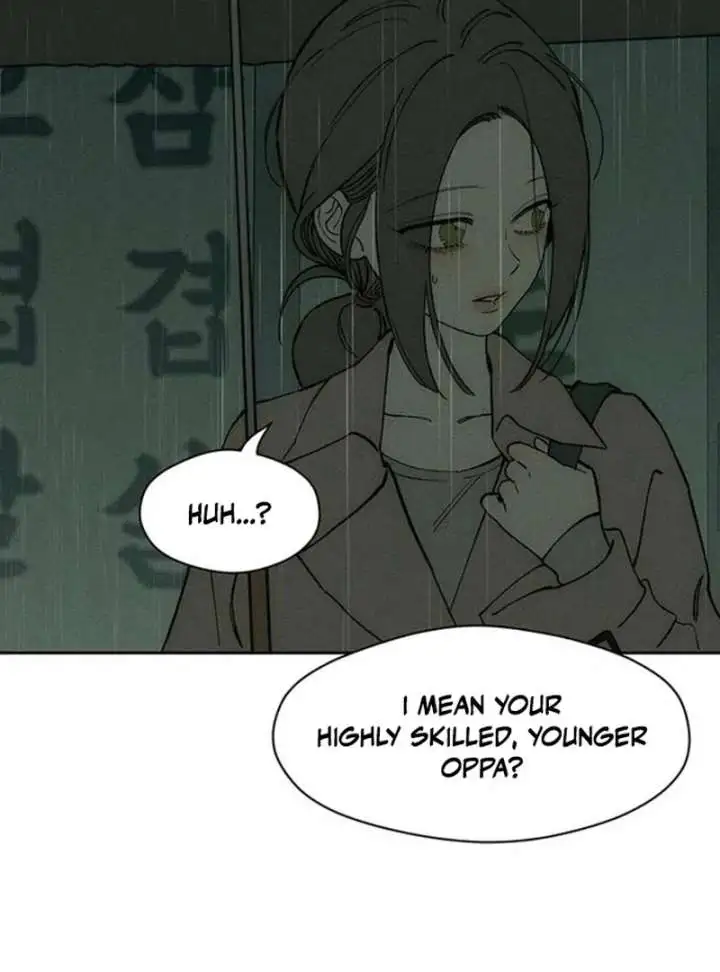 Tears on a Withered Flower Chapter 77 page 74