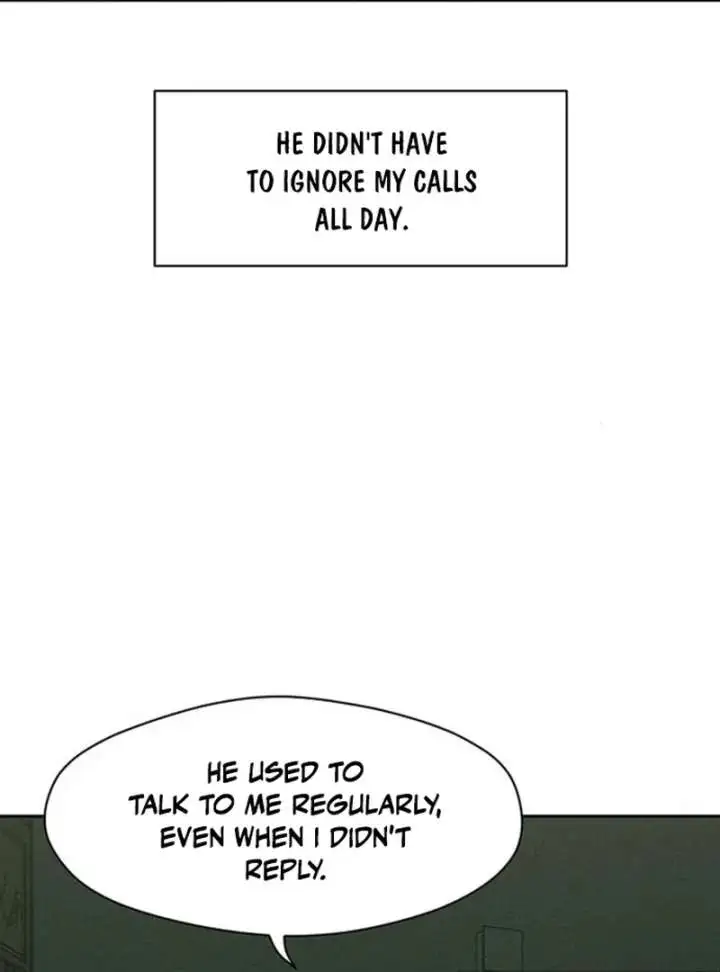 Tears on a Withered Flower Chapter 77 page 79