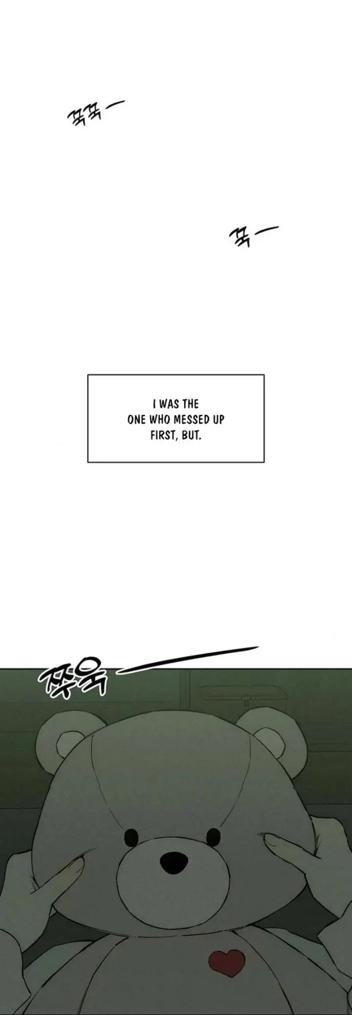 Tears on a Withered Flower Chapter 77 page 78