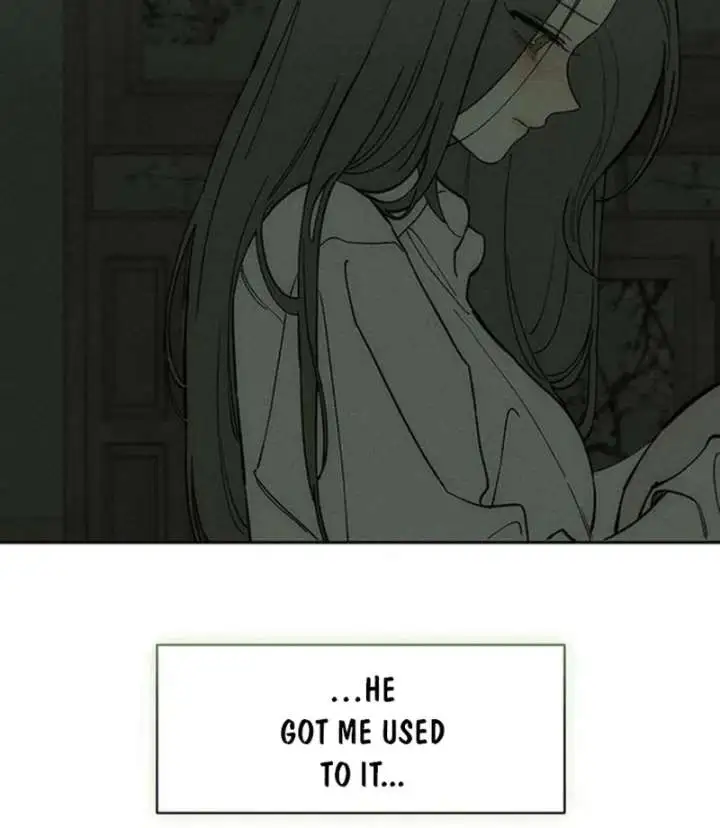 Tears on a Withered Flower Chapter 77 page 82